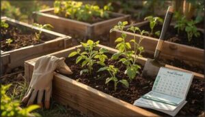 know when and how to plant each vegetable know when and how to plant each vegetable