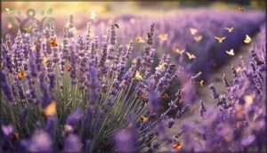 lavender (lavandula) lavender (lavandula)