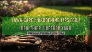 lawn care and gardening lawn care and gardening