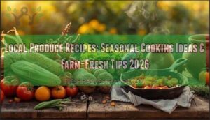 local produce recipes local produce recipes