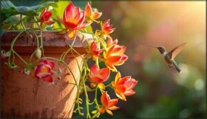 lotus vine lotus vine