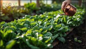 maintaining plant health for continuous production maintaining plant health for continuous production