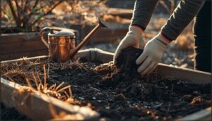 manage winter soil and water manage winter soil and water
