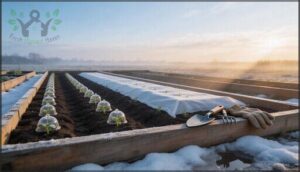 march cold-weather planting march cold-weather planting