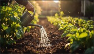 master proper watering techniques master proper watering techniques