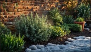 matching herb varieties to microclimates matching herb varieties to microclimates