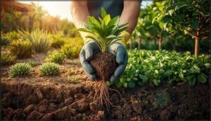 matching varieties to climate and soil matching varieties to climate and soil