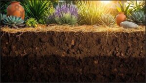 maximizing soil moisture retention maximizing soil moisture retention