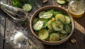 mixing and marinating for flavor mixing and marinating for flavor