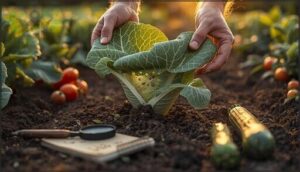 monitoring and managing pest populations monitoring and managing pest populations