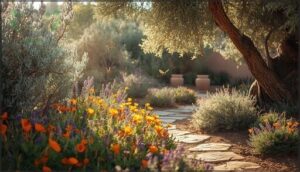 native and mediterranean plant selections native and mediterranean plant selections