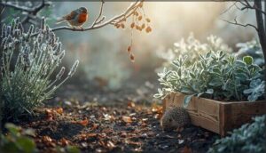 natural pest control methods for winter natural pest control methods for winter