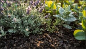 natural plant-based slug repellents natural plant-based slug repellents