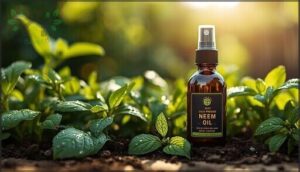 neem oil spray for garden insects neem oil spray for garden insects