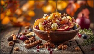 nutritious toppings and flavorful pairings nutritious toppings and flavorful pairings