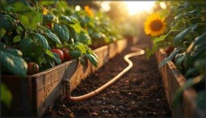 optimize summer watering techniques optimize summer watering techniques