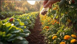 organic and biological pest control methods organic and biological pest control methods