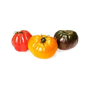 Organic Heirloom Tomato B000P6X5A6