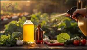 organic insecticides and natural sprays organic insecticides and natural sprays