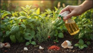 organic pest control methods that really work organic pest control methods that really work