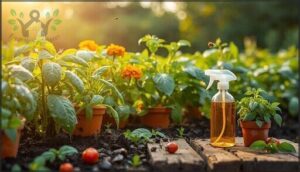 organic strategies for managing pests and diseases organic strategies for managing pests and diseases