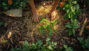 organic weed control basics organic weed control basics