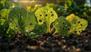 pest identification by damage type pest identification by damage type