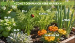 pest management and companion planting pest management and companion planting