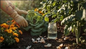 physical and organic pest control techniques physical and organic pest control techniques