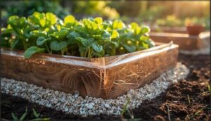 physical barriers to stop slugs physical barriers to stop slugs