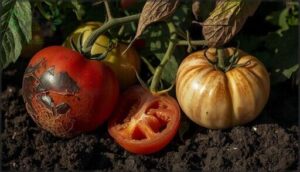 physiological disorders affecting tomatoes physiological disorders affecting tomatoes