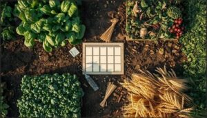 planning an effective crop rotation system planning an effective crop rotation system