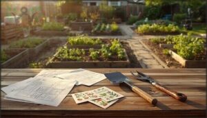 planning and designing an organic garden planning and designing an organic garden