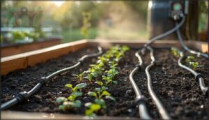 planning for irrigation systems planning for irrigation systems