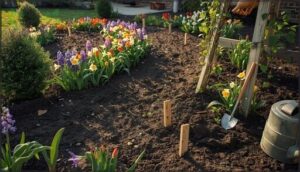 planting and care tips for spring flowers planting and care tips for spring flowers