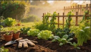 planting and care tips for spring vegetables planting and care tips for spring vegetables