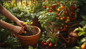 planting and container garden maintenance planting and container garden maintenance