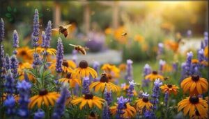 planting and maintaining a pollinator-friendly garden planting and maintaining a pollinator-friendly garden