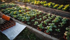 planting and succession strategies planting and succession strategies