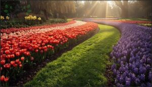 planting en masse for impact planting en masse for impact