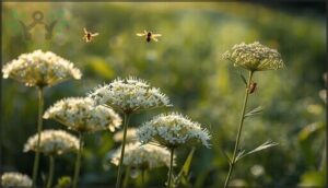 planting umbelliferous flowers planting umbelliferous flowers