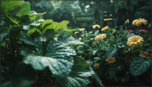 plants most susceptible plants most susceptible