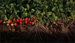 plants to avoid near strawberry beds plants to avoid near strawberry beds