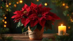 poinsettia poinsettia