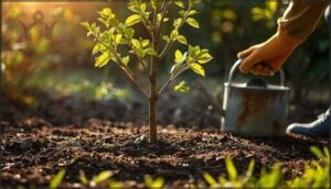 post-pruning care and monitoring post-pruning care and monitoring