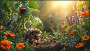 practice natural pest control practice natural pest control