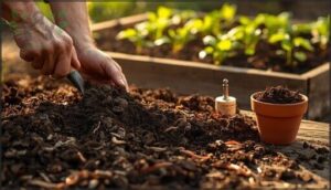 prepare and improve your garden soil prepare and improve your garden soil