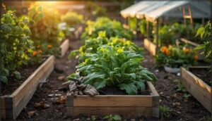 preventing pests with garden maintenance preventing pests with garden maintenance