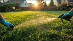 preventing weeds, pests, and lawn diseases preventing weeds, pests, and lawn diseases