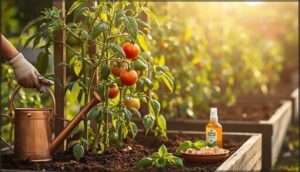 prevention and management strategies prevention and management strategies